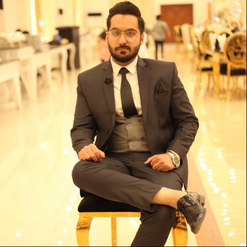 Bilal N.