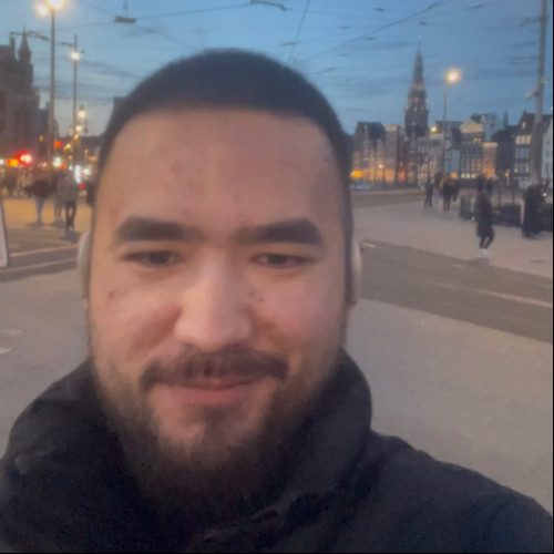 ZHARAS A. profile photo