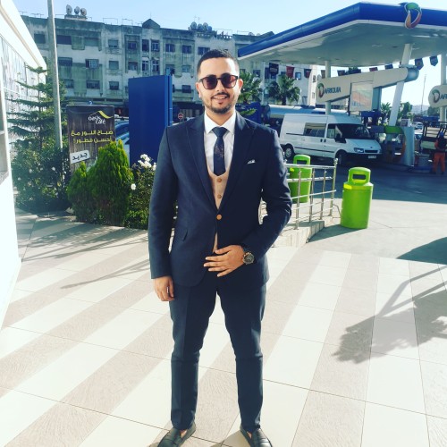 Moad E. profile photo