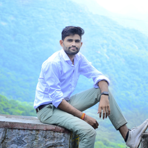 DINESH  B. profile photo