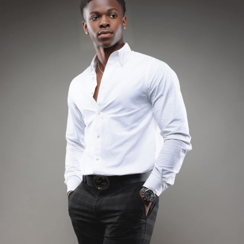 Nweke H. profile photo