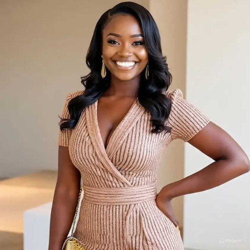 Emmanuella U. profile photo