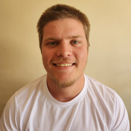 Bertus B. profile photo