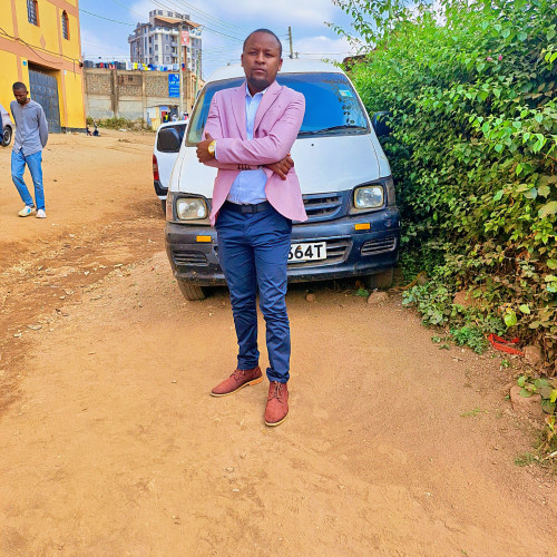 Kelvin  G. profile photo