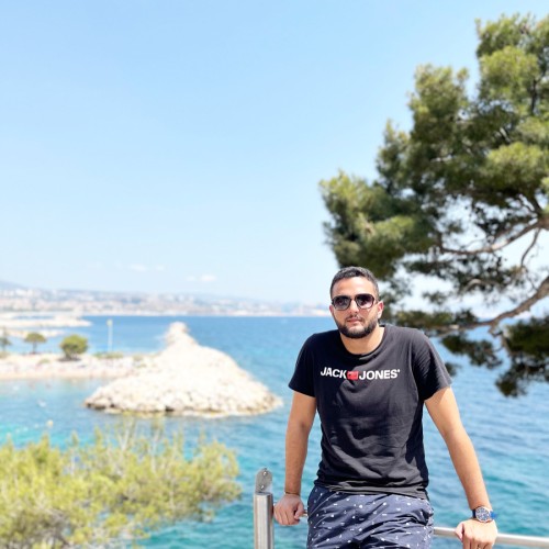 Youssef  . profile photo