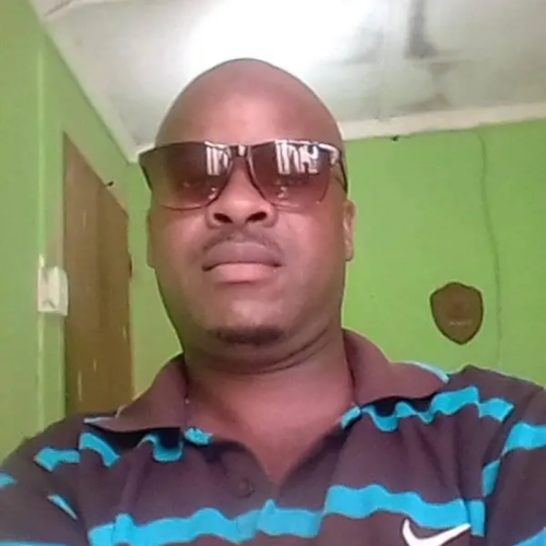 Munyaradzi  C. profile photo