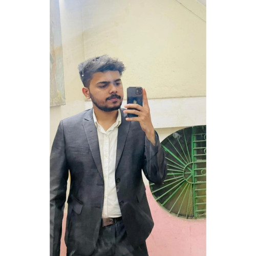 Harsh S. profile photo
