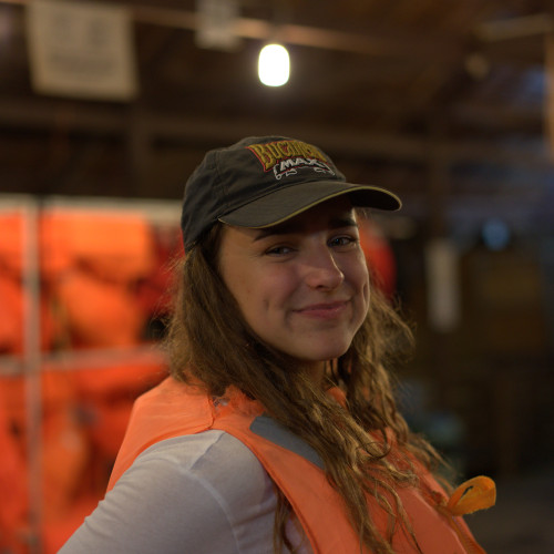 Maria I. profile photo