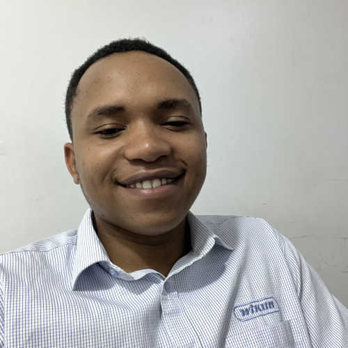 Ibrahim R. profile photo