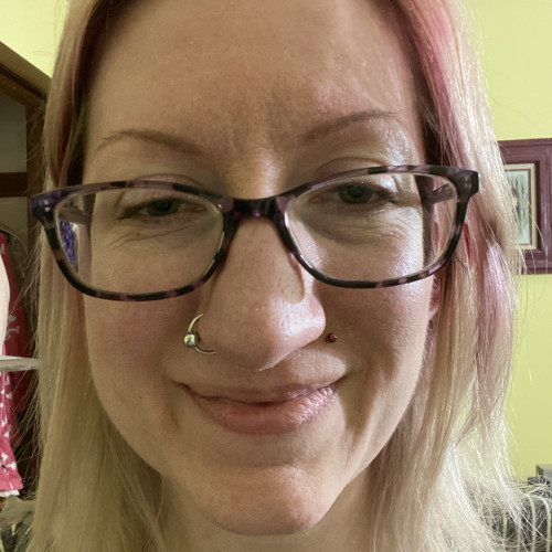 Michelle D. profile photo