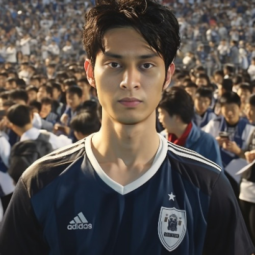 Rayni A. profile photo