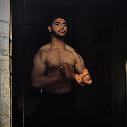 Moksh K. profile photo