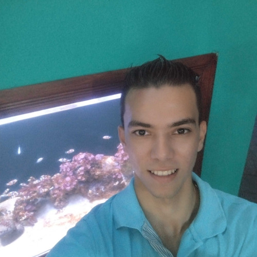 Kervin N. profile photo
