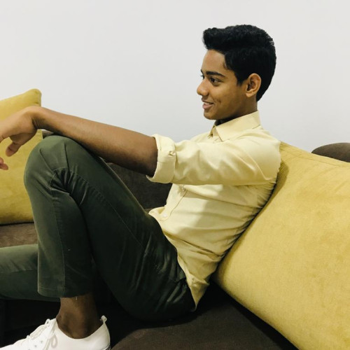 Abdul  H. profile photo