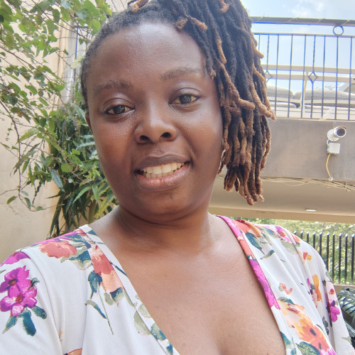 Joy T. profile photo