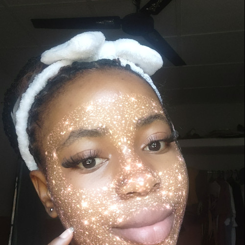 Favourite  M. profile photo