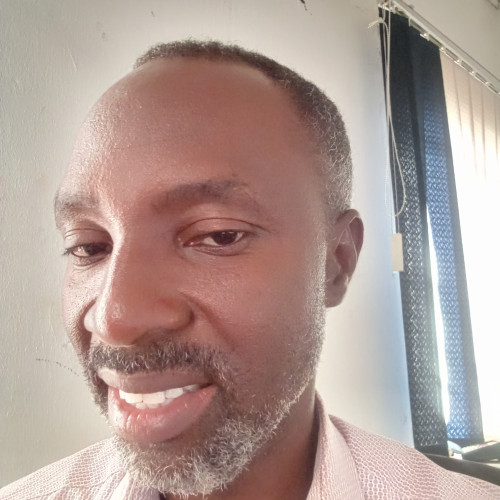 ISAAC A. profile photo