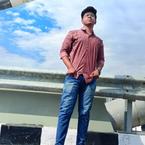 Novman Ali  M.
