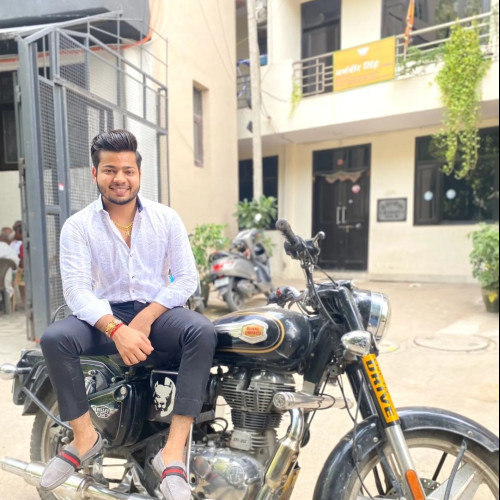 Vikas K. profile photo