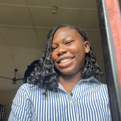 Ibukunoluwa  T. profile photo