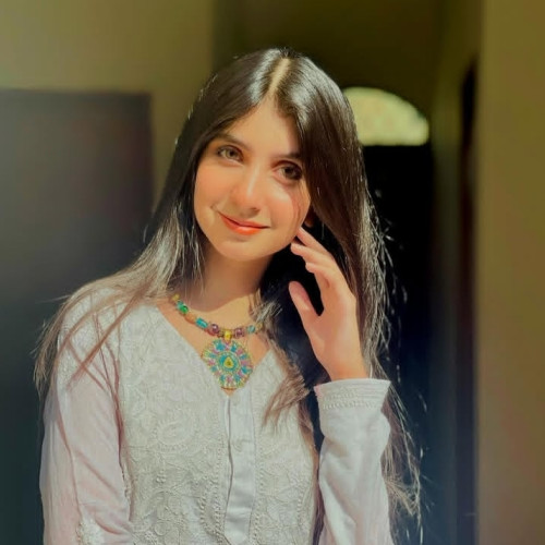 Karishma L.