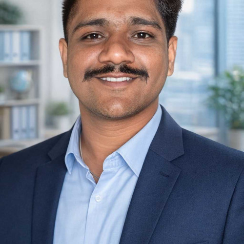 saurabh s. profile photo