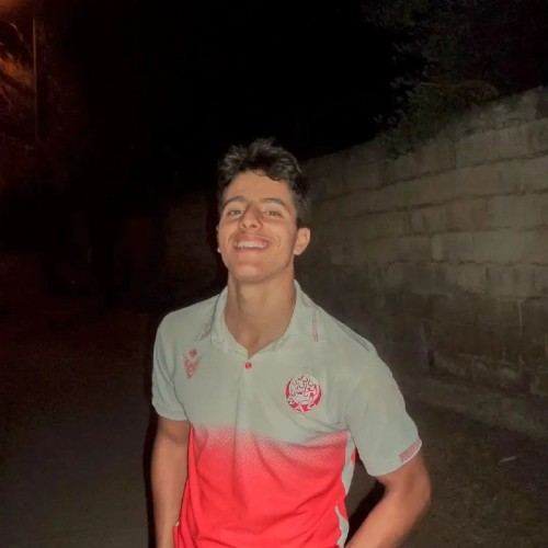 youness b. profile photo