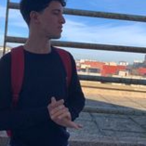 Khalil E. profile photo