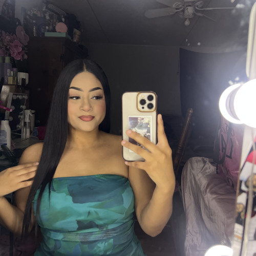 Ishelle R. profile photo