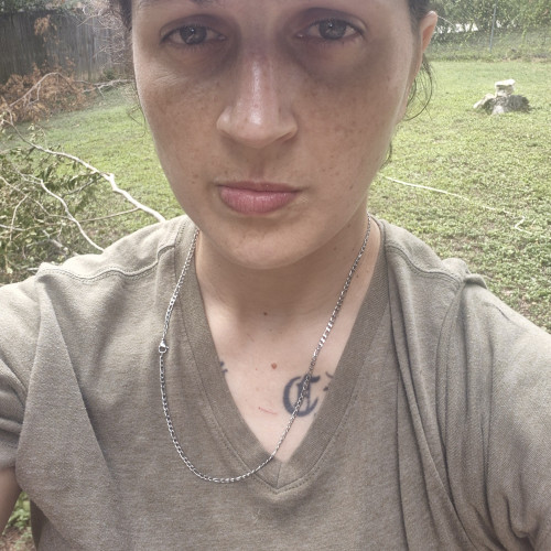 Christiana W. profile photo