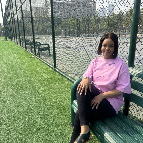 Bahati M. profile photo