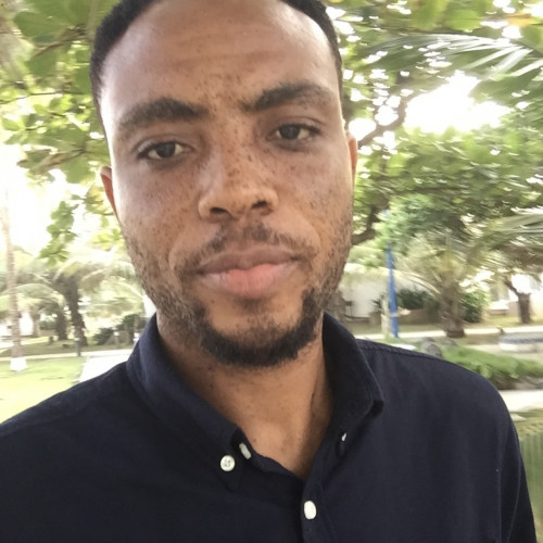 Patrick K. profile photo