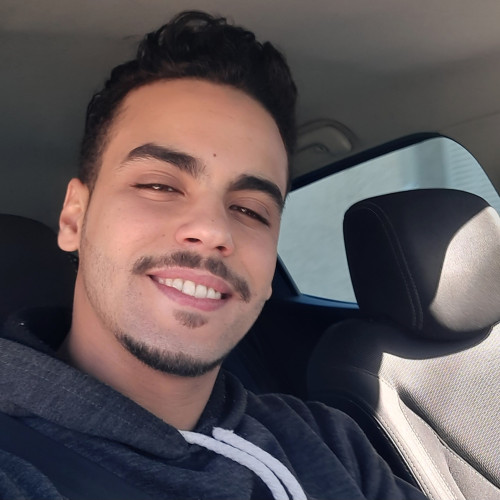Yassine C.