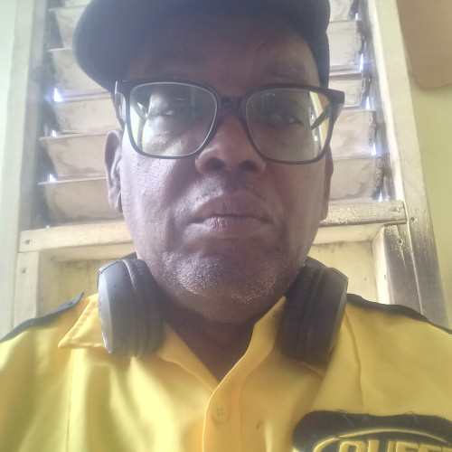 Sylburn B. profile photo
