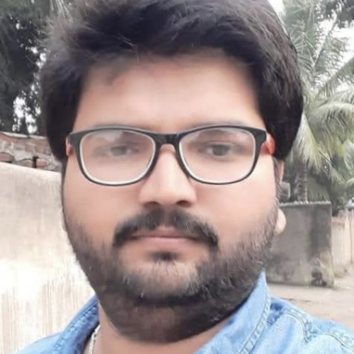 Anurag S. profile photo