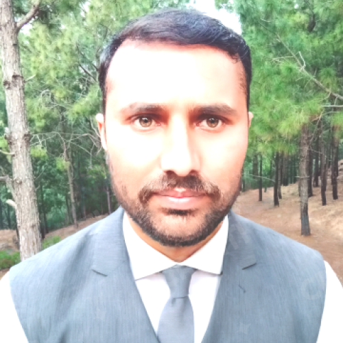 Malik  s. profile photo