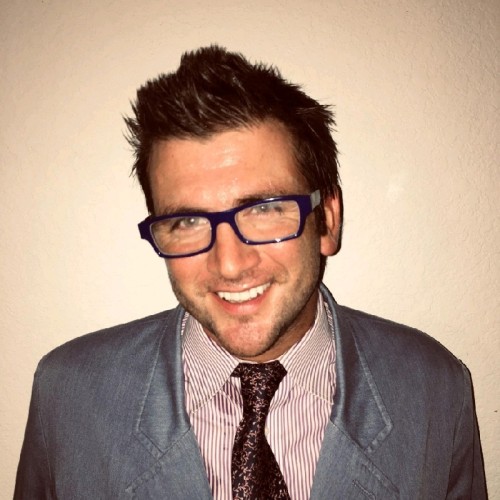 Brett B.