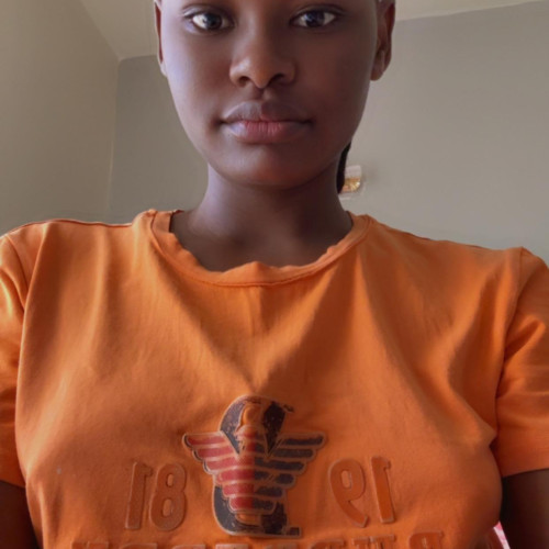 Mercy J. profile photo