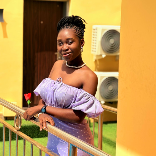 Eunice  O. profile photo
