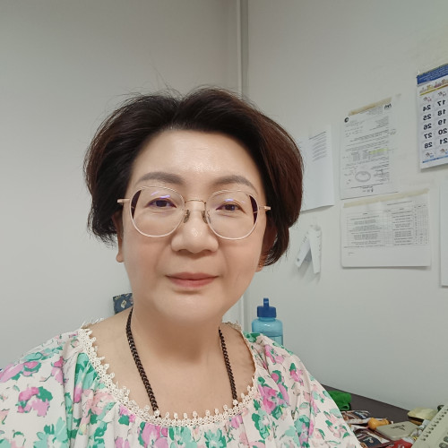 Susan P. profile photo