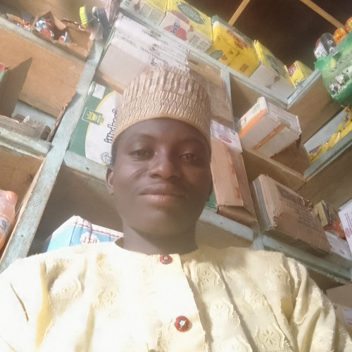 Bilyaminu  I. profile photo