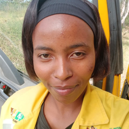 Siyethemba  . profile photo