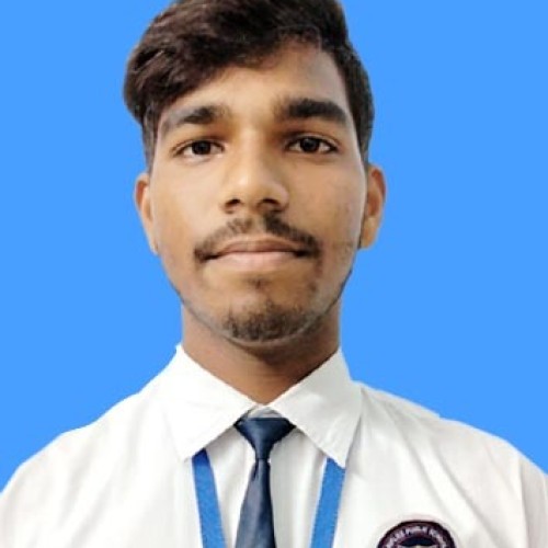 gourav Kumar K. profile photo