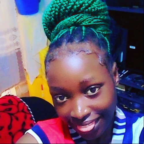 Syprose O. profile photo
