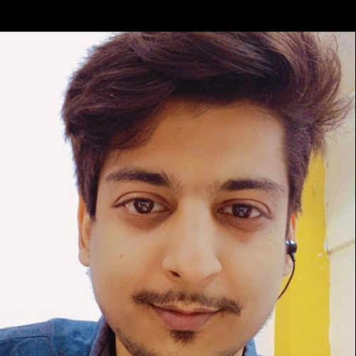 Shrey R. profile photo