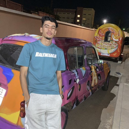 Youssef H. profile photo