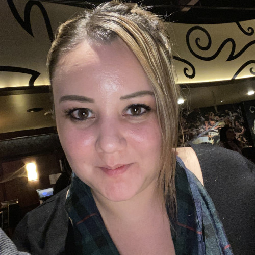 Cyber F. profile photo