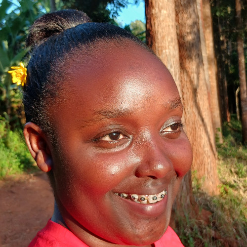 Romana M. profile photo