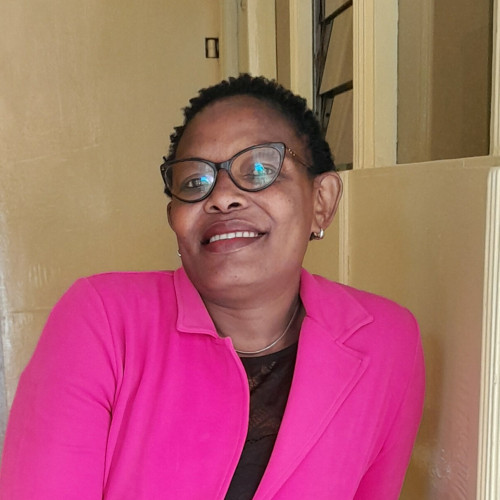 beryl t. profile photo