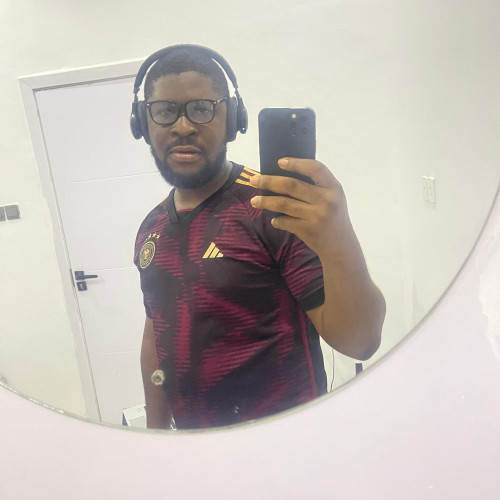 Caleb S. profile photo